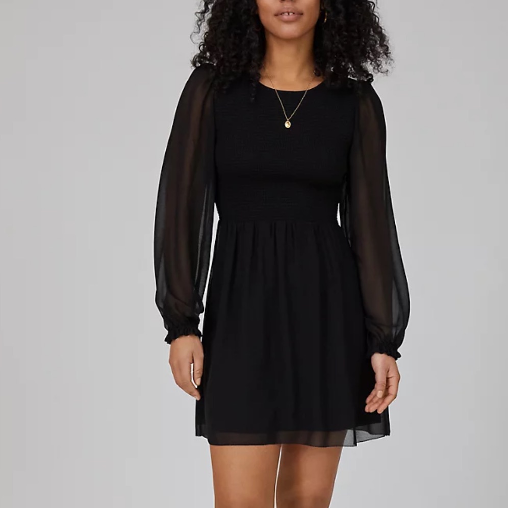 Aritzia Casey Dress